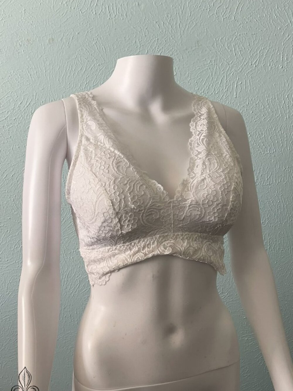 🤍Smart & Sexy Bralet🤍